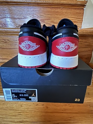 Air jordan low taglia - air, 1