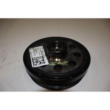 PULEGGIA ALBERO MOTORE BMW X3