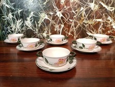 VILLEROY & BOCH - WILD ROSE 6