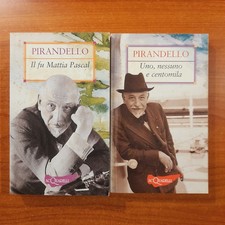 Uno nessuno centomila il - centomila,