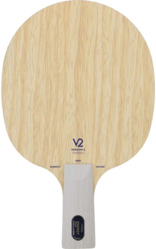 Racchetta ping pong stiga - da,