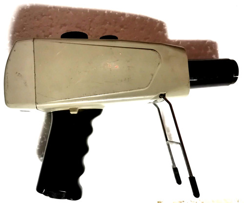 Contatore geiger philips - philips, pw