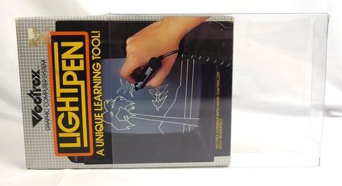 Custodia protettiva vectrex - custodia,
