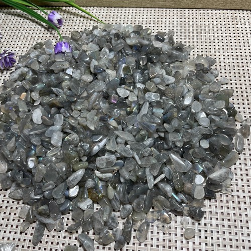 Pietra grezza labradorite 11 - grezza, 1,11