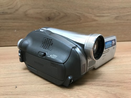 Videocamera portatile - , a