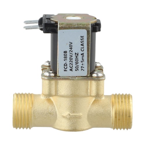Valvola aspirazione acqua - , 220v