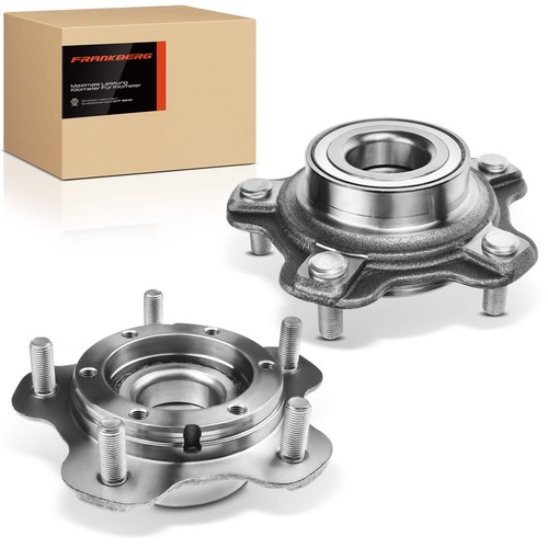 Frankberg kit cuscinetto - frankberg,