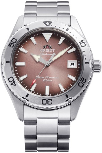 Orologio orient uomo - orologio, sportivo