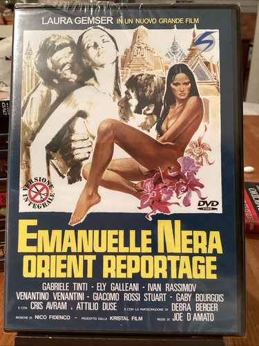 Emanuelle nera orient - emanuelle,