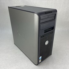 Dell Optiplex GX520 MT Intel
