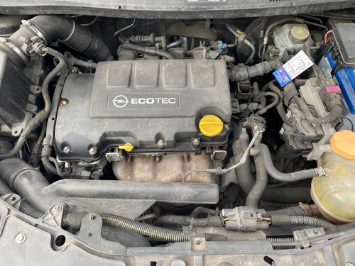 Motore opel corsa a12xer 2 - opel, 1.2