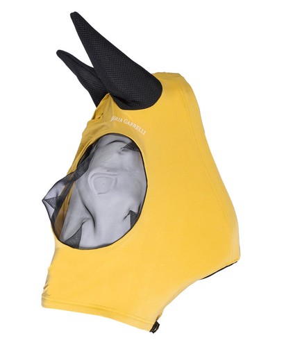 Maschera antimosche per