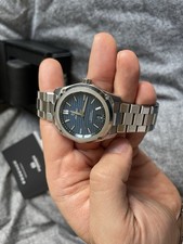 Formex Essence 39 Blu COSC