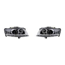 Set Di Fari Adatto Per Audi A6