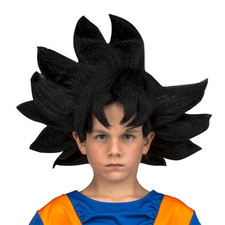 My Other Me Carnevale Goku