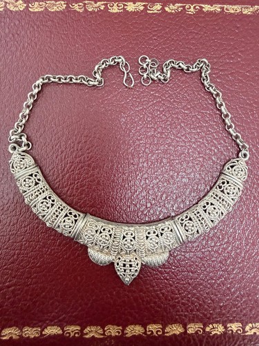 Collana girocollo hansli - collana,