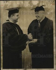 Foto stampa 1978 Dr. Joseph J