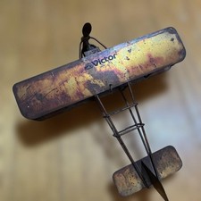 Modellino aereo Victor in