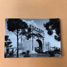 RIMINI - ARCO D' AUGUSTO -