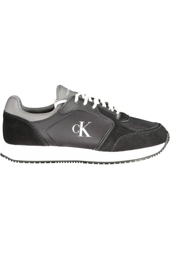 Sneakers calvin klein - sneakers,