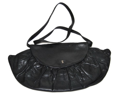 Borsa vintage spalla - borsa, pelle