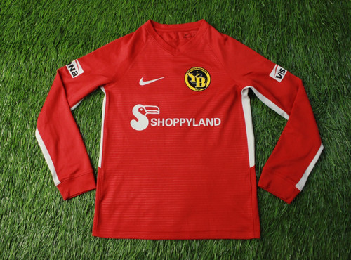 Maglia calcio s - maglia, l/s