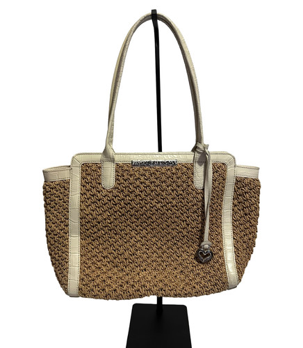 Borsa mano brighton pelle - mano,