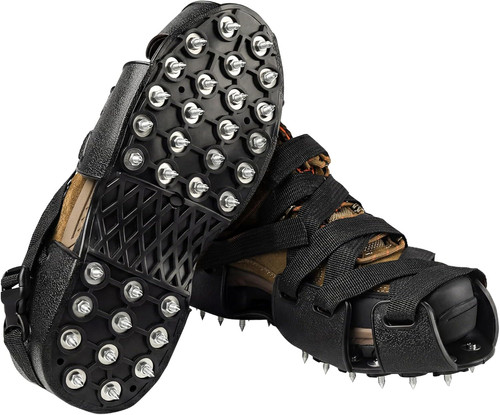 Scarpe punta per pavimento - punta,