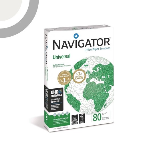 Navigator universal risma - 5, pz