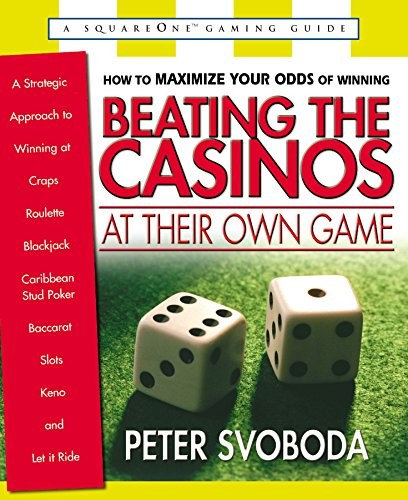 Beating the casinos - the,