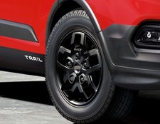 Originale Ford Cerchi in lega