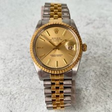 Orologio Rolex Date Oyster
