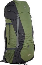 Deuter ALPAMAYO 110L zaino