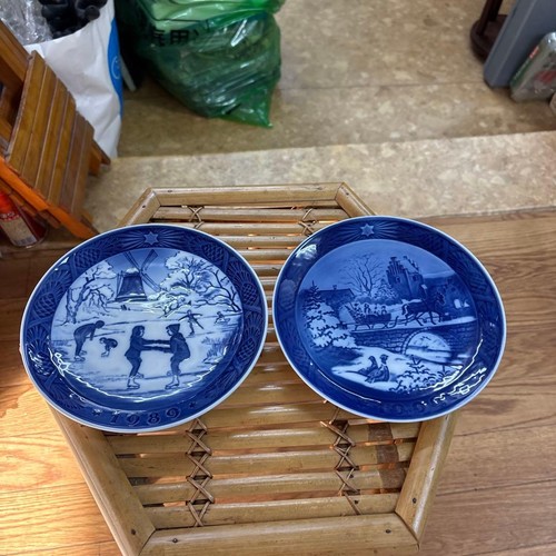 Set piatti royal - 2,