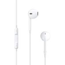 Apple Auricolari EarPods con