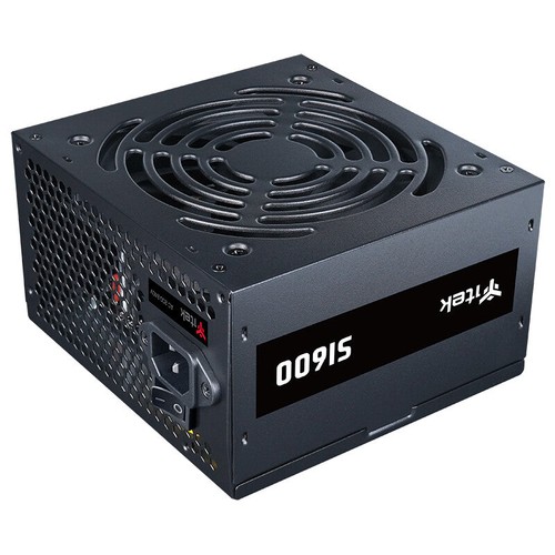Alimentatore si600 600w - alimentatore,