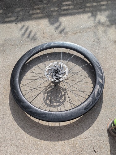 Zipp 404 firecrest ruota - 404,