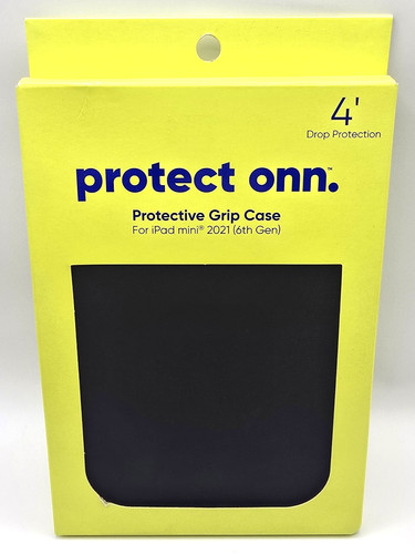 Custodia grip protettiva ipad - custodia,
