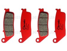 Pastiglie Freno Anteriore