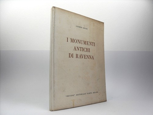 Monumenti antichi ravenna - monumenti, di