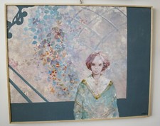 GIUSEPPE GIORGI - OPERA UNICA