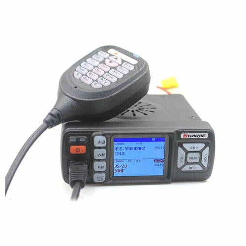Baojie 318 mini autoradio - baojie,
