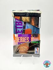 NBA Mystery Card Pack - 10 carte, esordienti, inserti, Fleer, SkyBox, cerchi e altro!