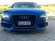GRIGLIE FENDINEBBIA  AUDI a4