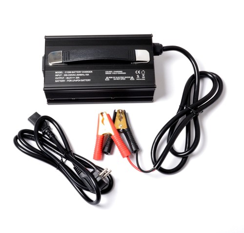 24v 25a caricabatteria - 24v,
