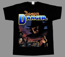 Danger Danger Naughty and Rock