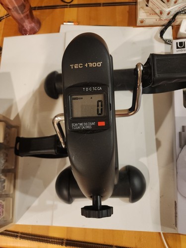Mini cyclette bicicletta