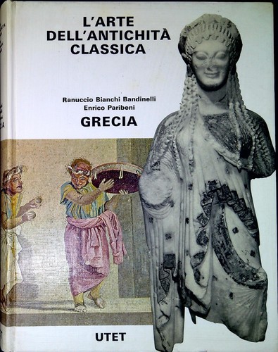 Arte dell antichità - l'arte, dell'antichità