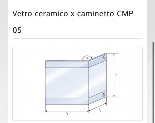 Vetro ceramico stufa cmp - vetro, 05