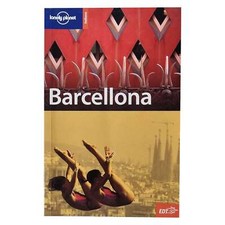 Damien Simonis - LONELY PLANET - BARCELLONA